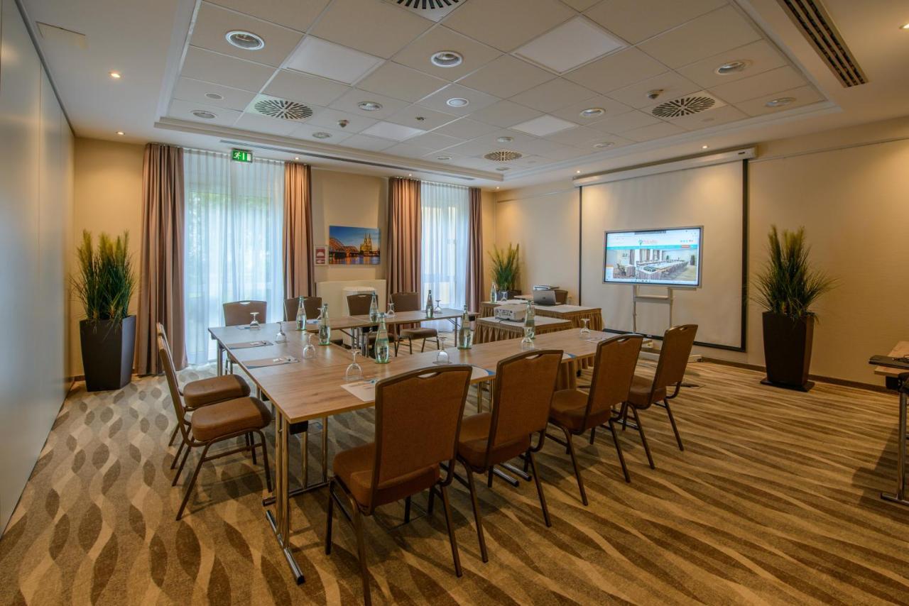 Philero Hotel Koeln Extérieur photo