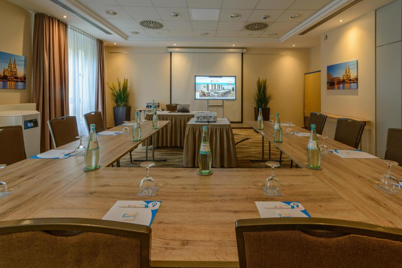 Philero Hotel Koeln Extérieur photo
