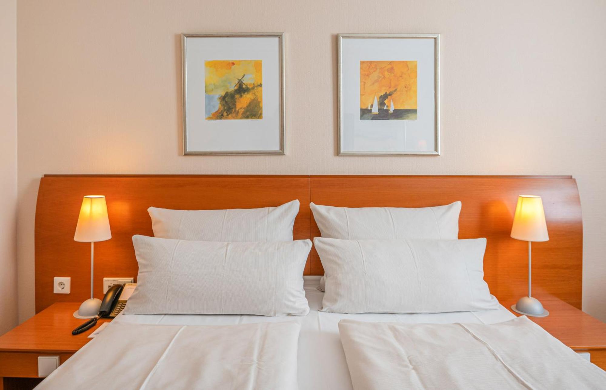 Philero Hotel Koeln Extérieur photo