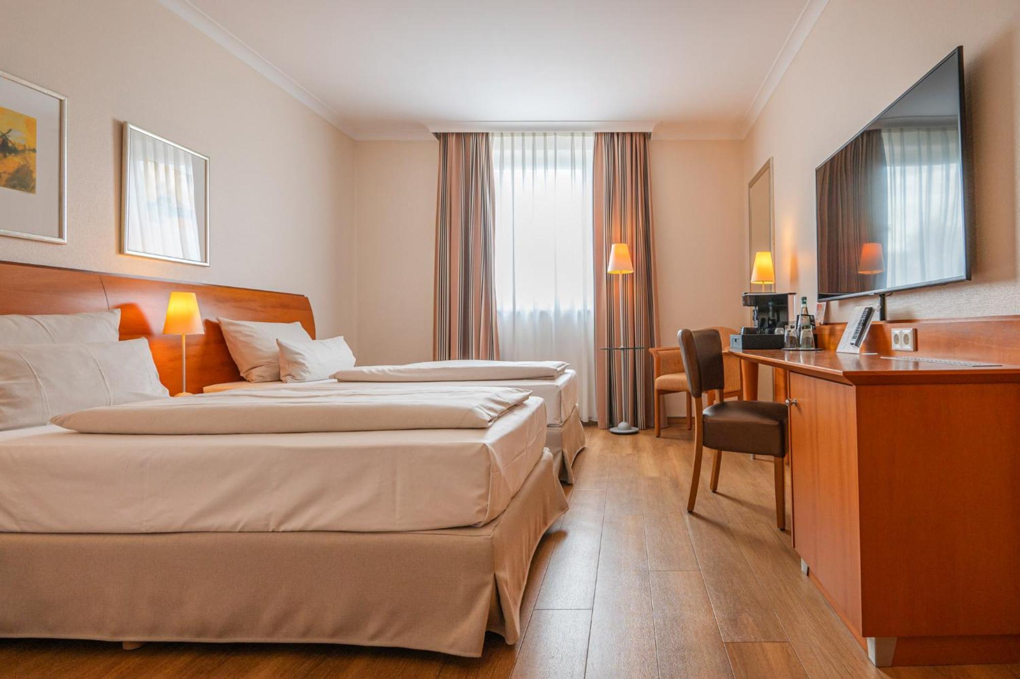 Philero Hotel Koeln Extérieur photo