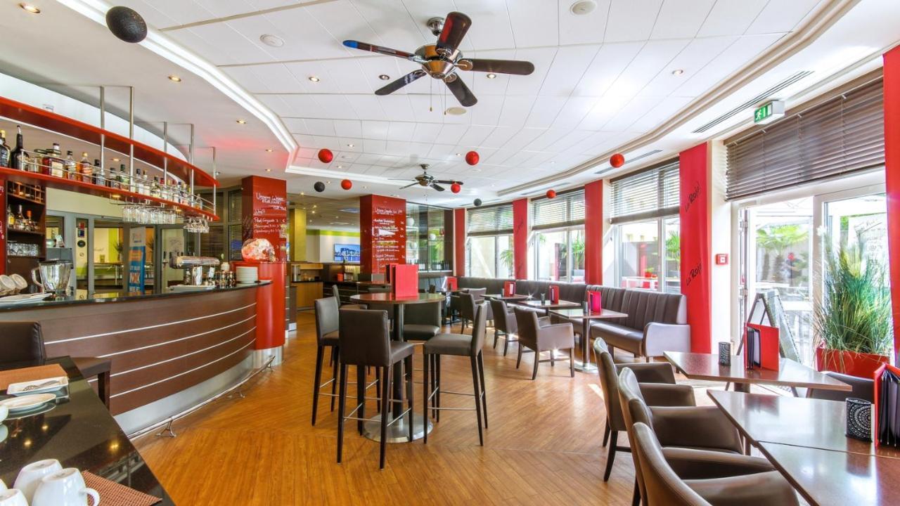 Philero Hotel Koeln Extérieur photo