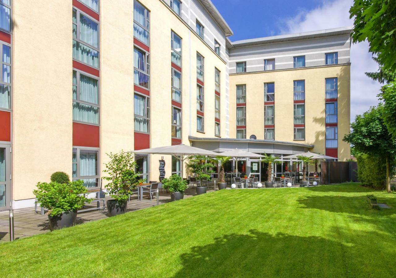 Philero Hotel Koeln Extérieur photo