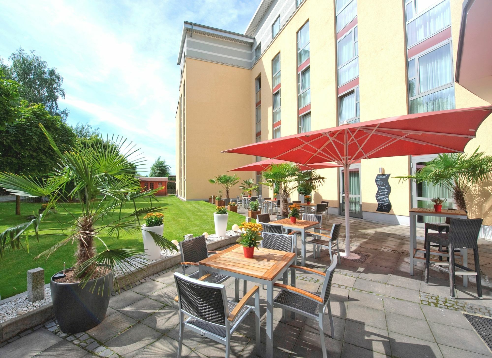 Philero Hotel Koeln Extérieur photo