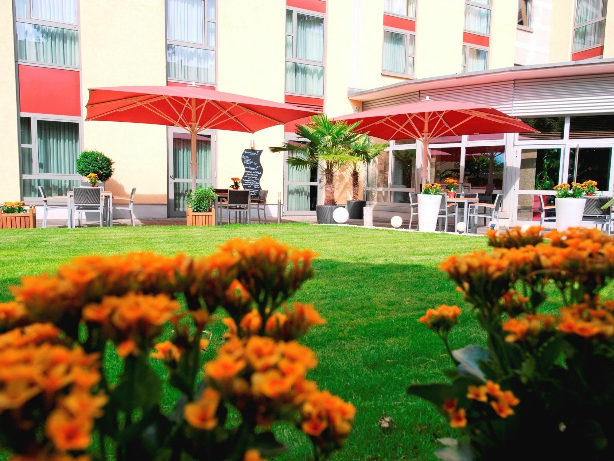 Philero Hotel Koeln Extérieur photo
