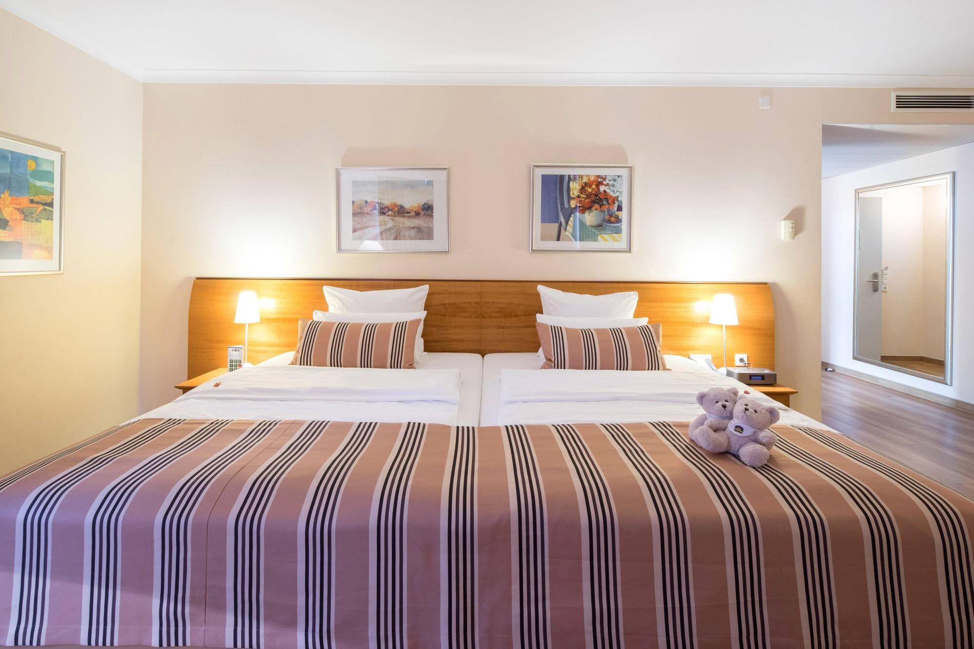 Philero Hotel Koeln Extérieur photo