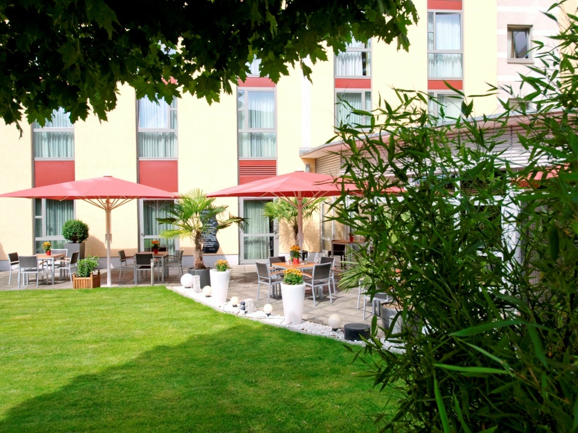 Philero Hotel Koeln Extérieur photo