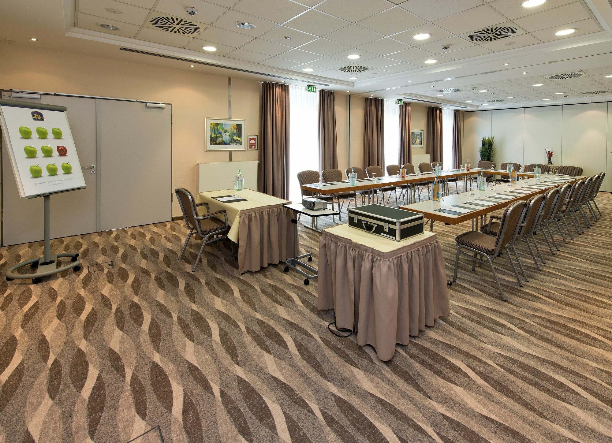 Philero Hotel Koeln Extérieur photo